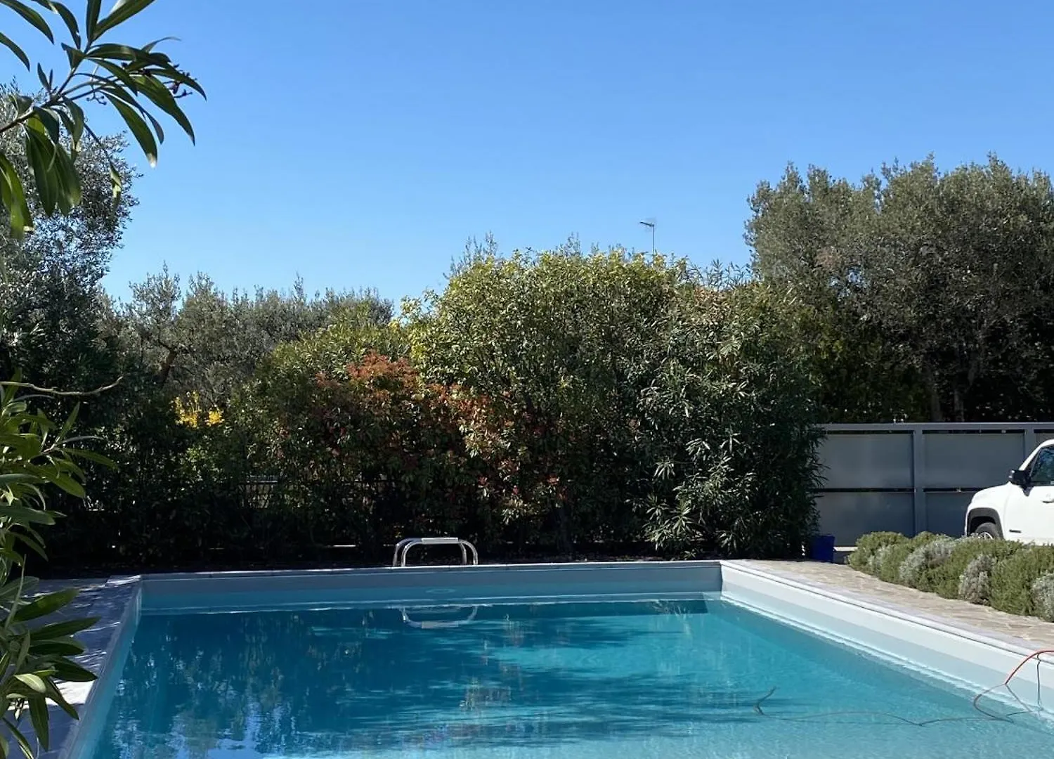 Villa Cavallino Nero Montinelle