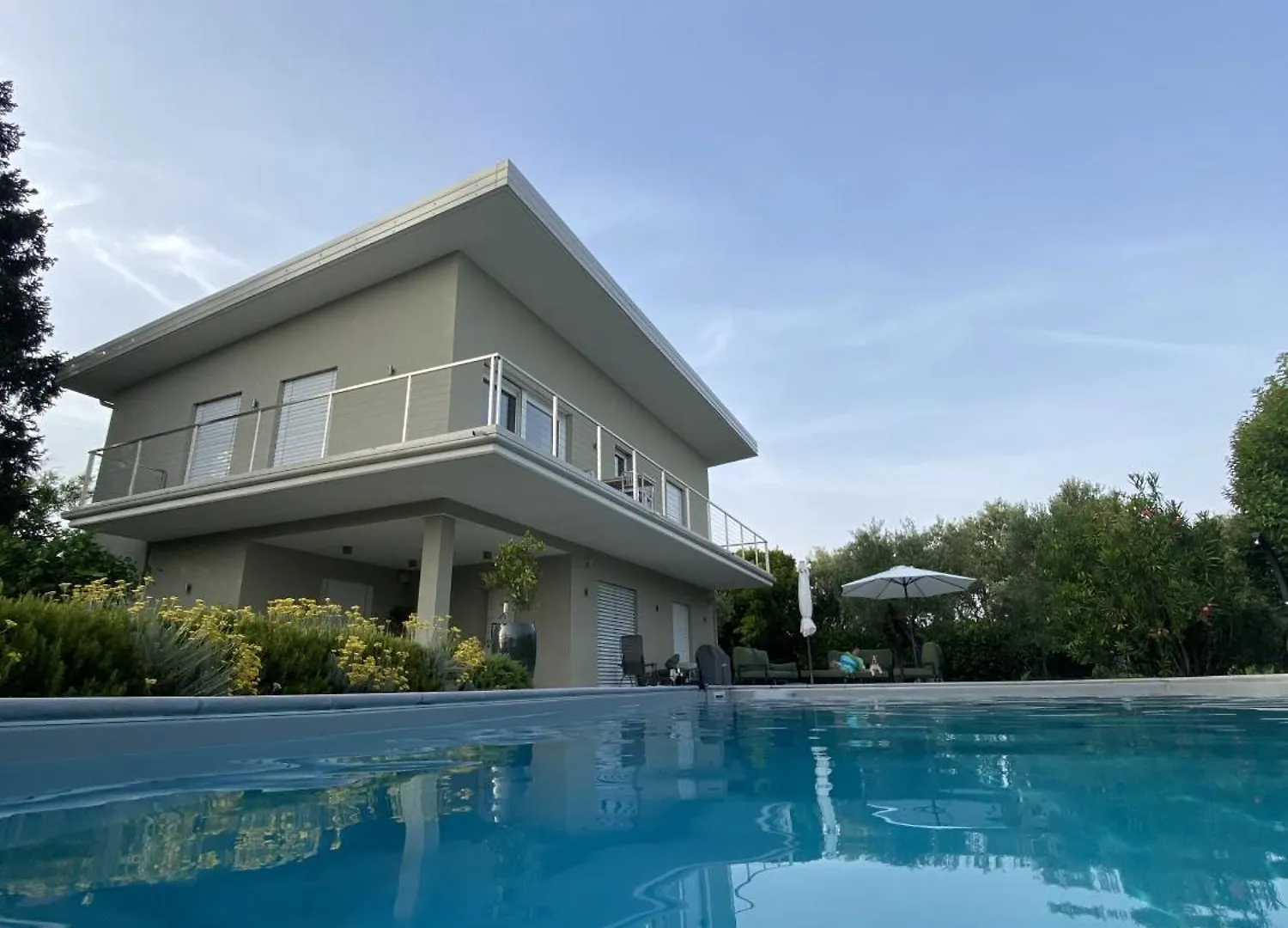 Villa Cavallino Nero Montinelle 0*,  Italy