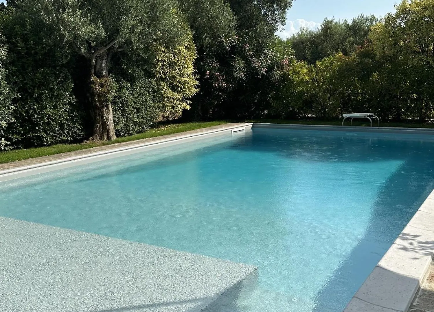 Villa Cavallino Nero Montinelle