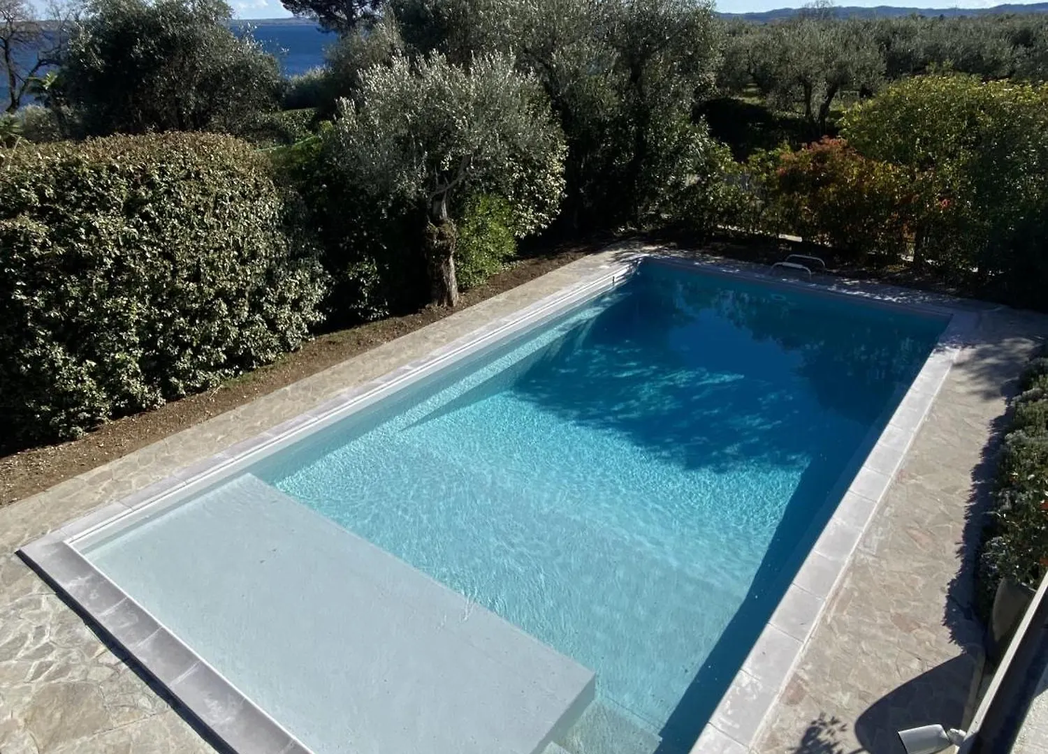 Villa Cavallino Nero Montinelle 0*,  Italy
