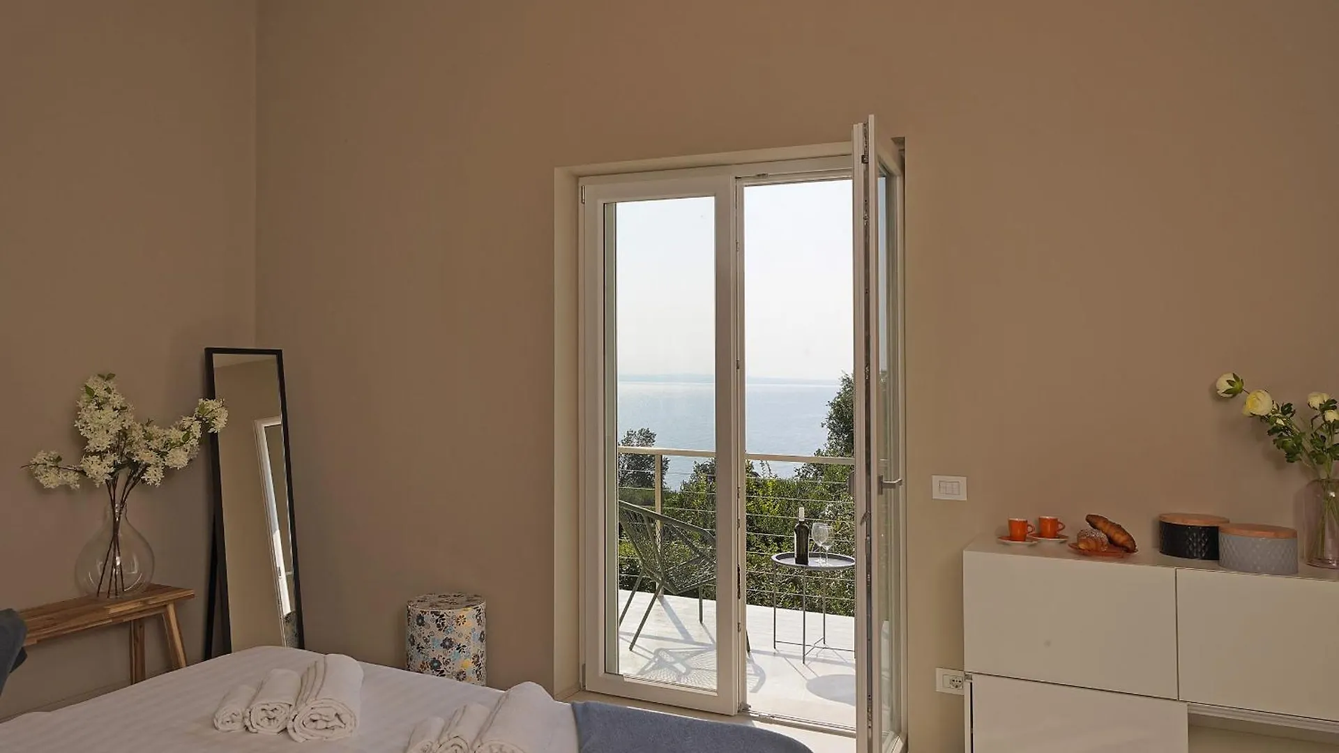 Villa Cavallino Nero Montinelle
