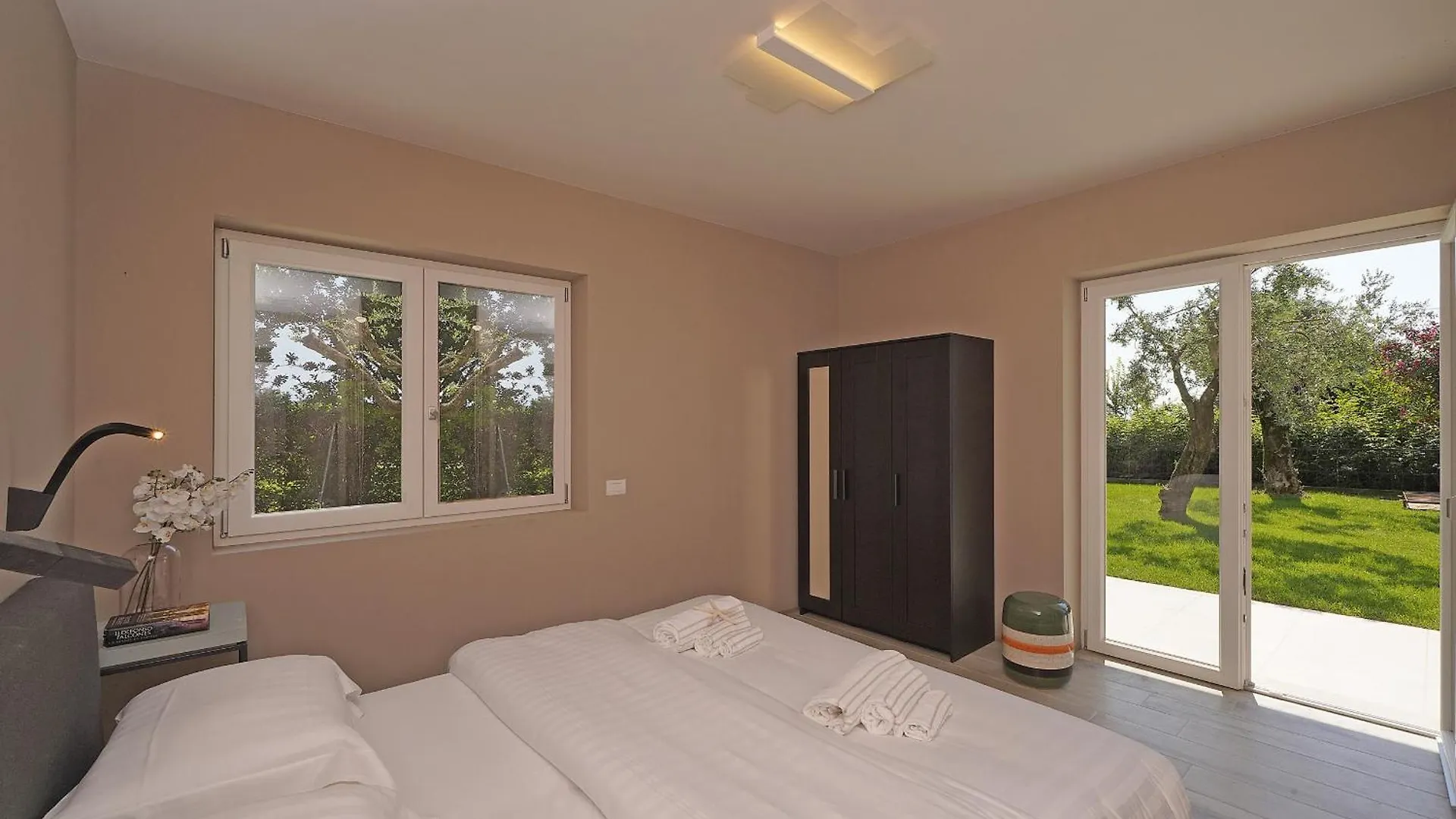 Villa Cavallino Nero Montinelle