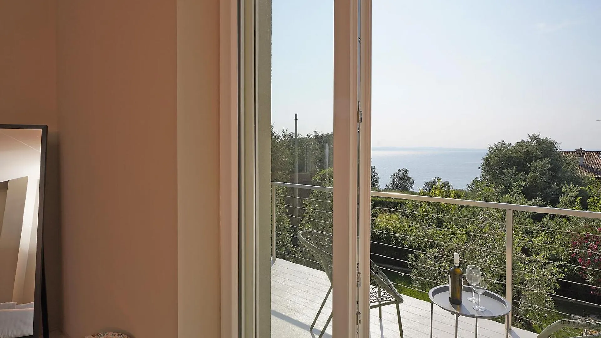 Villa Cavallino Nero Montinelle