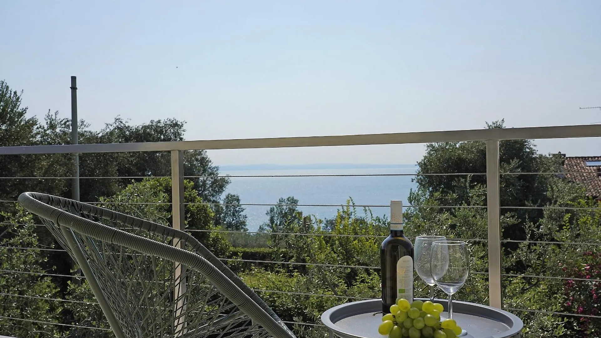 Villa Cavallino Nero Montinelle