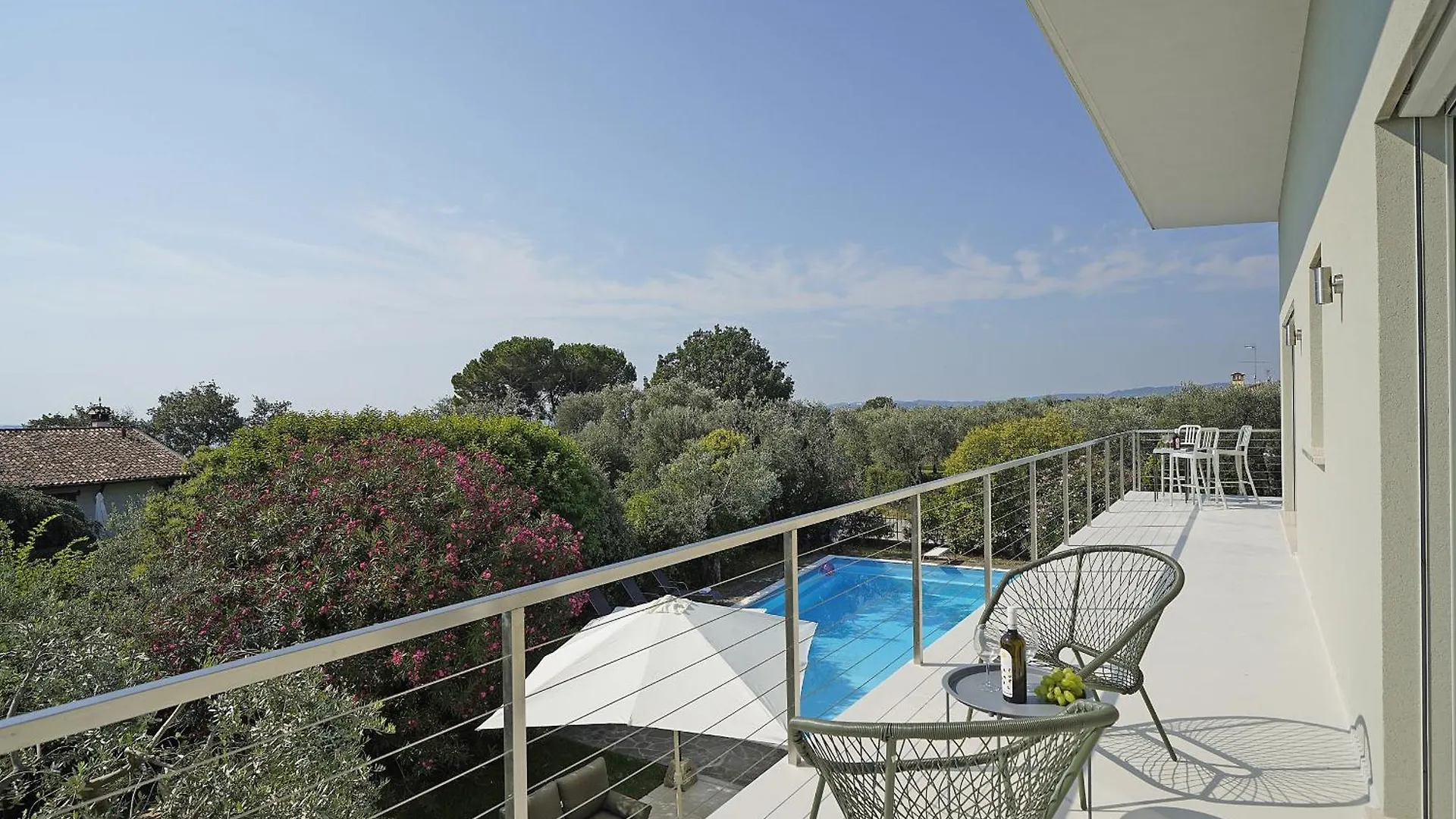Villa Cavallino Nero Montinelle 0*,  Italy